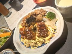 -王鼎精致料理铁板烧(世博源店)