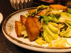 -丝路金桃·新疆菜(徐汇店)