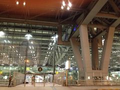 iphone_upload_pic-曼谷素万那普国际机场