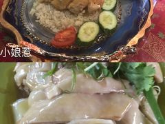-小娘惹厨房Little Nyonya(狮城有约上榜店)