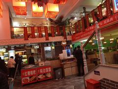 -百年神厨·地道川菜(清江西路店)