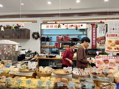 -富贵面包公司(运河店)