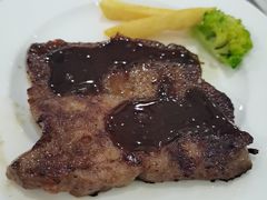 -青岛蓝海大饭店·爱琴海自助餐厅(崂山店)