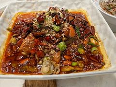-小吊梨汤·北京菜·烤鸭(清河万象汇店)