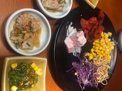 -鳗鱼家·深夜食堂(军博店)