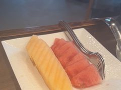 -星湖特色餐厅· 三岔湖环球融创天堂洲际酒店