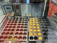 -粉粉乐鲷鱼烧(美罗城店)