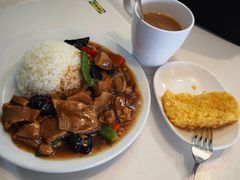 -宜家·瑞典风味餐厅(海达南街店)