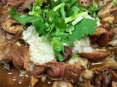 -门框胡同百年卤煮(杨庄路店)