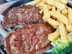 -妈阁铭记澳葡美食