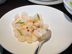 -九里云松·天香餐厅