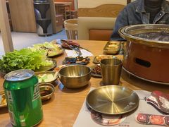 -闻老头·菊花炭烤肉(D11店)