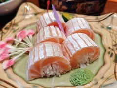 -8PINTS八品脱·日料·烧鸟·精酿小酒馆(莘庄店)