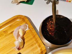 -驴公驴婆(曹杨店)