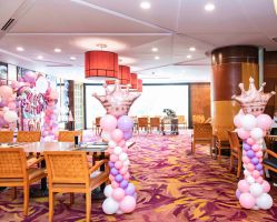 -派对猴生日派对策划(浦东店)