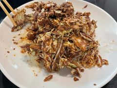 乾隆白菜-馋嘴蛙火锅