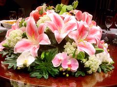 -文杏酒楼(一品天下店)