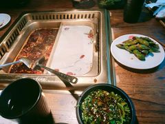 -九鼎轩脆毛肚火锅(三钢里店)