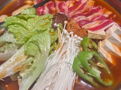 -炉小哥烤肉(信万广场店)