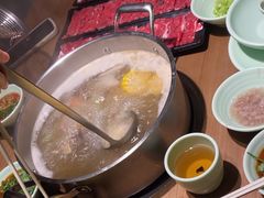 -掂档潮汕牛肉火锅(沈阳万象城店)