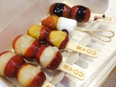 白糯米糖葫芦-喜YOU冰糖葫芦·艾炒酸奶(兰州中心店)