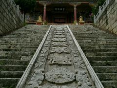 -康定跑马山风景区