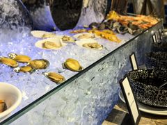 -“香”全日餐厅·株洲大汉希尔顿酒店