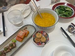 -宁波饭店·甬味灶(马园路店)