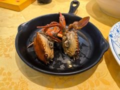 -莲花公园煎蟹(总店)