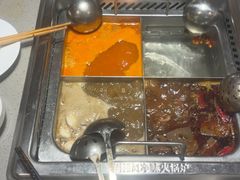 -海底捞火锅(赛格国际购物中心店)