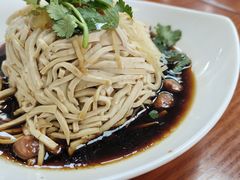 手工烫干丝-共和春(凤凰街店)