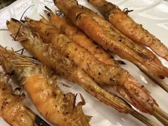 -禾斗海鲜自助(市南银座店)