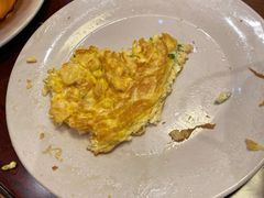 -燕北云山·农家菜·灶台鱼(密云溪翁庄店)