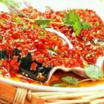 -蒸八鲜农家土菜(祝桥店)