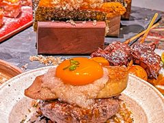 -炙柒Sekinana·精致料理 烧鸟·铁板烧(海上世界店)
