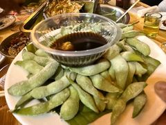 -杨合林啊兰烤鱼