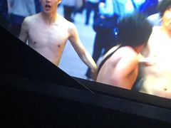 -银兴国际影城(永旺梦乐城吴中店)