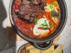 -CRAZYONES西班牙海鲜饭(上海美罗城店)