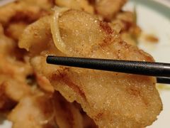 -宏达老菜馆(东安街店)