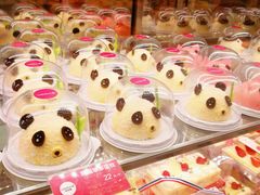 -味多美蛋糕(梨园店)