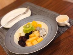 -Willing·Coffee&Brunch&Dinner(万达店)