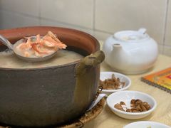 虾蚝粥-云腾砂锅粥(龙津东路店)