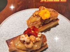 -Bistro 63 创意融合料理(广粤天地店)
