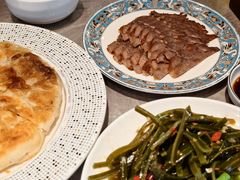 -四季小馆·地道北京小吃(广百店)