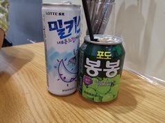 -李先生的首尔小馆(松江启源广场店)