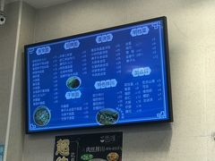 -面西湖杭帮面(控江路店)