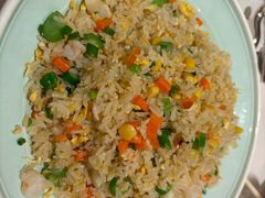 -白云中餐厅·粤菜·亚龙湾喜来登度假酒店