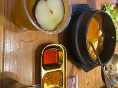 -闻老头·菊花炭烤肉(D11店)