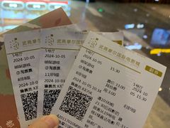 -武商摩尔影城(国广IMAX激光店)