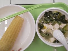 -北大家园食堂